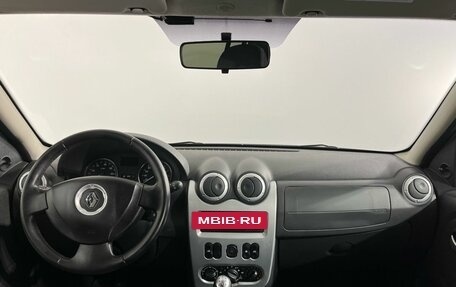 Renault Sandero I, 2014 год, 750 000 рублей, 7 фотография