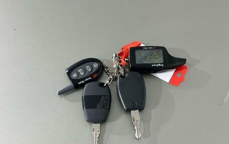 Renault Sandero I, 2014 год, 750 000 рублей, 22 фотография
