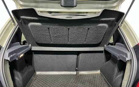 Renault Sandero I, 2014 год, 750 000 рублей, 20 фотография