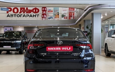 Toyota Corolla, 2026 год, 3 690 000 рублей, 6 фотография