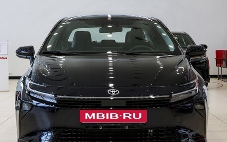 Toyota Corolla, 2026 год, 3 690 000 рублей, 3 фотография