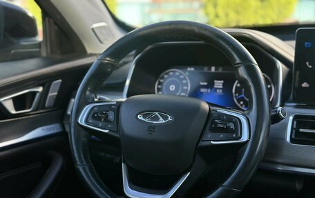 Chery Tiggo 8 Pro, 2021 год, 1 770 000 рублей, 8 фотография