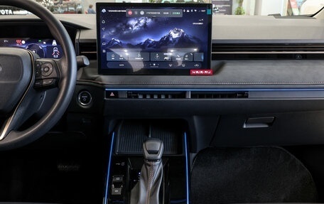 Toyota Corolla, 2026 год, 3 690 000 рублей, 17 фотография