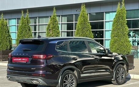 Chery Tiggo 8 Pro, 2021 год, 1 770 000 рублей, 6 фотография