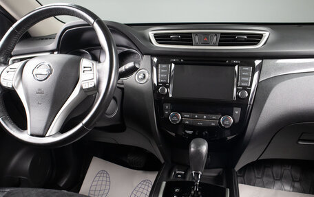 Nissan X-Trail, 2018 год, 2 089 000 рублей, 8 фотография