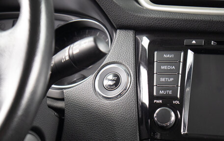 Nissan X-Trail, 2018 год, 2 089 000 рублей, 14 фотография