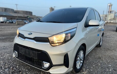 KIA Morning III, 2020 год, 1 510 000 рублей, 1 фотография