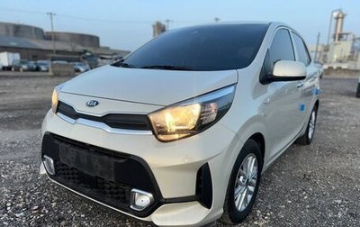KIA Morning III, 2020 год, 1 510 000 рублей, 1 фотография