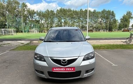 Mazda 3, 2006 год, 390 000 рублей, 1 фотография