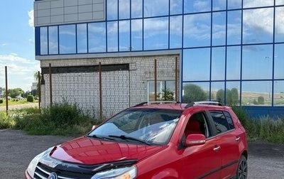Geely MK Cross I, 2014 год, 155 000 рублей, 1 фотография