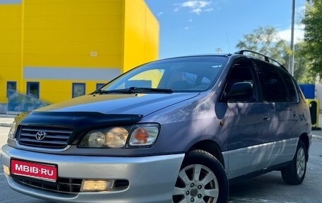 Toyota Picnic I, 1997 год, 510 000 рублей, 1 фотография