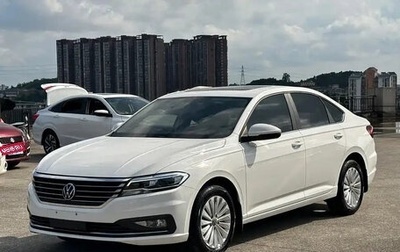 Volkswagen Lavida, 2021 год, 1 083 000 рублей, 1 фотография