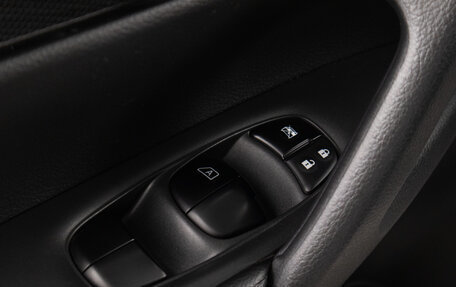 Nissan X-Trail, 2018 год, 2 089 000 рублей, 16 фотография