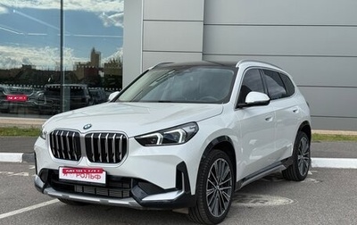 BMW X1, 2025 год, 5 560 000 рублей, 1 фотография