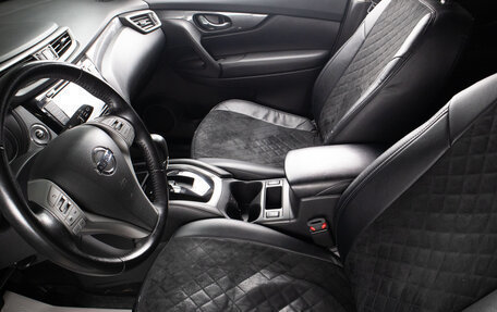 Nissan X-Trail, 2018 год, 2 089 000 рублей, 17 фотография