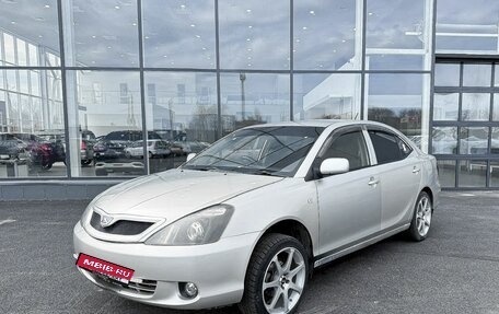 Toyota Allion, 2003 год, 450 000 рублей, 1 фотография