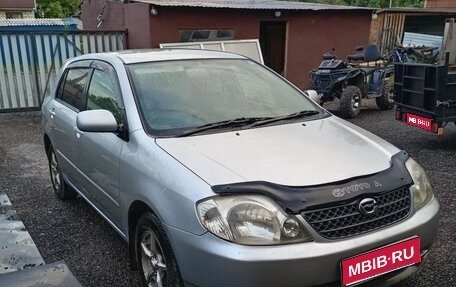 Toyota Corolla, 2001 год, 540 000 рублей, 1 фотография