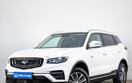 Geely Atlas, 2023 год, 2 099 000 рублей, 4 фотография