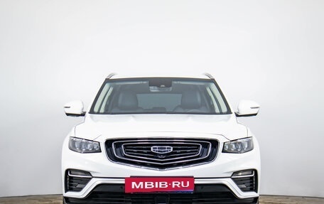 Geely Atlas, 2023 год, 2 099 000 рублей, 2 фотография
