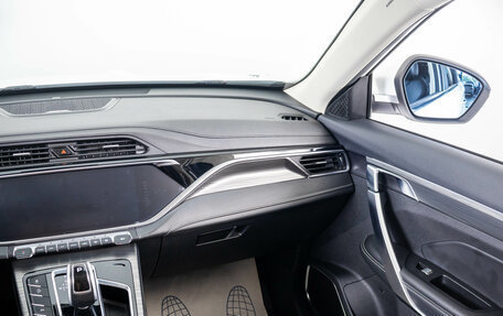 Geely Atlas, 2023 год, 2 099 000 рублей, 16 фотография