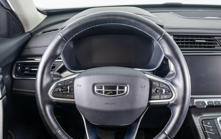 Geely Atlas, 2023 год, 2 099 000 рублей, 17 фотография