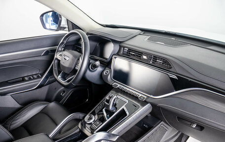 Geely Atlas, 2023 год, 2 099 000 рублей, 13 фотография
