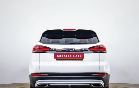 Geely Atlas, 2023 год, 2 099 000 рублей, 6 фотография