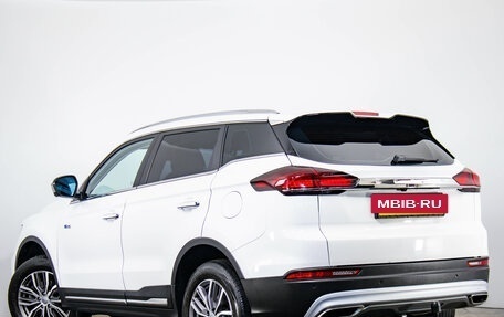 Geely Atlas, 2023 год, 2 099 000 рублей, 7 фотография