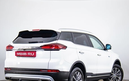 Geely Atlas, 2023 год, 2 099 000 рублей, 5 фотография