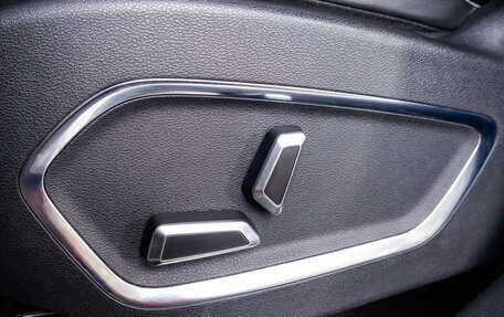 Geely Atlas, 2023 год, 2 099 000 рублей, 25 фотография