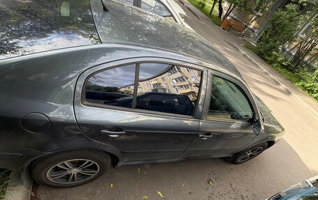 Skoda Octavia IV, 2008 год, 400 000 рублей, 3 фотография