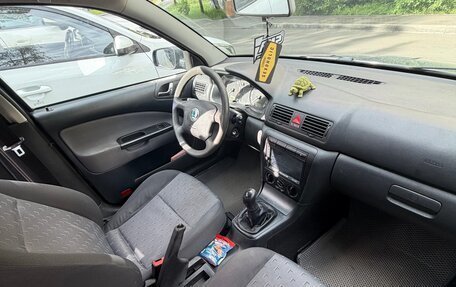 Skoda Octavia IV, 2008 год, 400 000 рублей, 4 фотография