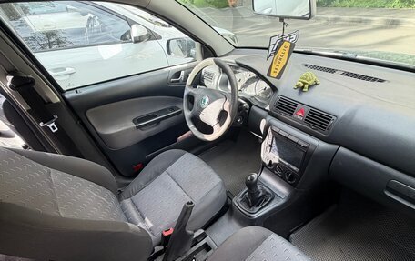 Skoda Octavia IV, 2008 год, 400 000 рублей, 5 фотография