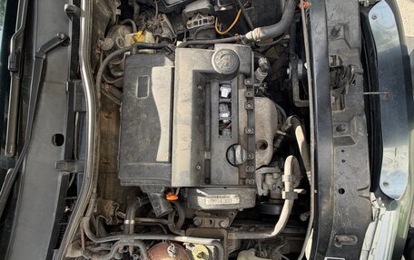Skoda Octavia IV, 2008 год, 400 000 рублей, 14 фотография