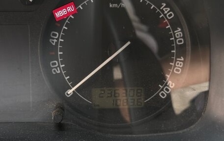 Skoda Octavia IV, 2008 год, 400 000 рублей, 15 фотография