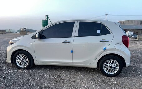 KIA Morning III, 2020 год, 1 510 000 рублей, 8 фотография