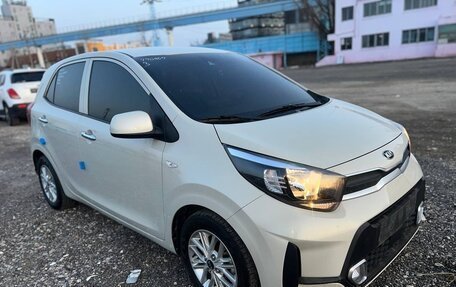 KIA Morning III, 2020 год, 1 510 000 рублей, 3 фотография