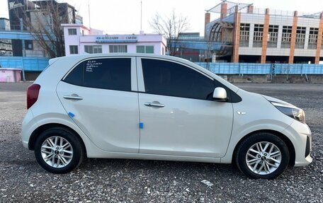 KIA Morning III, 2020 год, 1 510 000 рублей, 4 фотография
