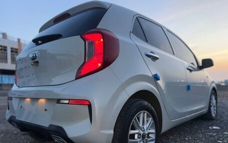 KIA Morning III, 2020 год, 1 510 000 рублей, 5 фотография