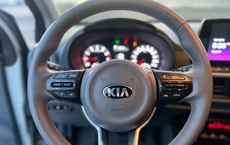 KIA Morning III, 2020 год, 1 510 000 рублей, 16 фотография