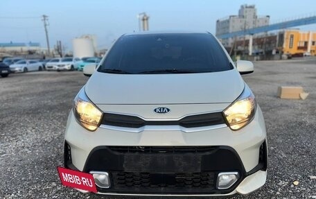 KIA Morning III, 2020 год, 1 510 000 рублей, 2 фотография