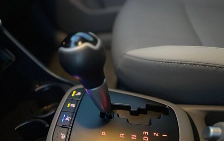 KIA Morning III, 2020 год, 1 510 000 рублей, 22 фотография