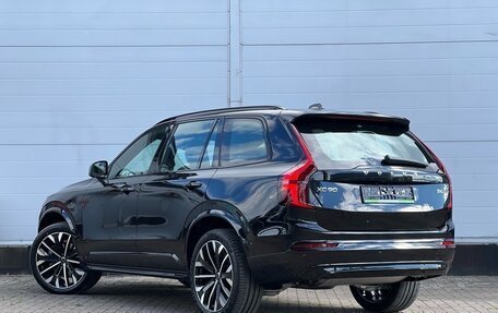Volvo XC90 II рестайлинг, 2026 год, 13 250 000 рублей, 7 фотография