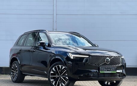 Volvo XC90 II рестайлинг, 2026 год, 13 250 000 рублей, 4 фотография
