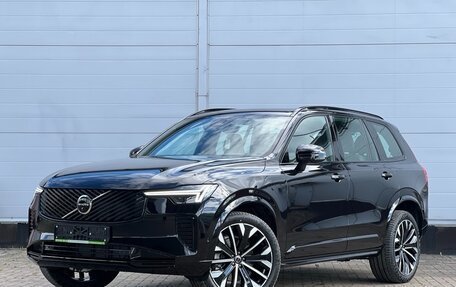 Volvo XC90 II рестайлинг, 2026 год, 13 250 000 рублей, 2 фотография