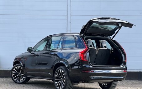 Volvo XC90 II рестайлинг, 2026 год, 13 250 000 рублей, 8 фотография
