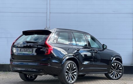 Volvo XC90 II рестайлинг, 2026 год, 13 250 000 рублей, 5 фотография