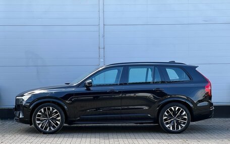 Volvo XC90 II рестайлинг, 2026 год, 13 250 000 рублей, 11 фотография