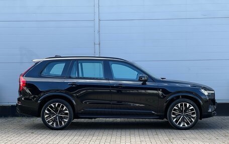 Volvo XC90 II рестайлинг, 2026 год, 13 250 000 рублей, 12 фотография