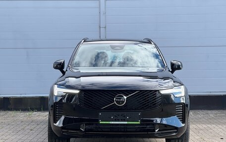 Volvo XC90 II рестайлинг, 2026 год, 13 250 000 рублей, 3 фотография